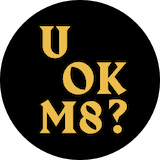 U OK M8? | LADbible