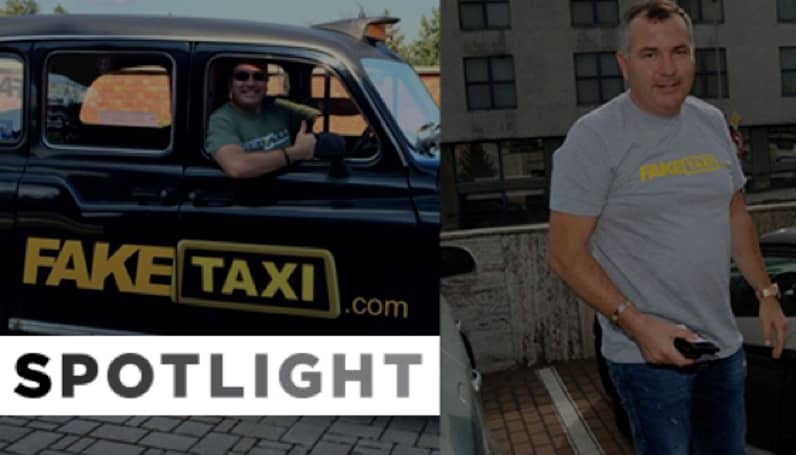 Fake Taxi High Temperature - Behind The Camera Of Porn: The Story Of Success Of FakeTaxi's Creator -  LADbible