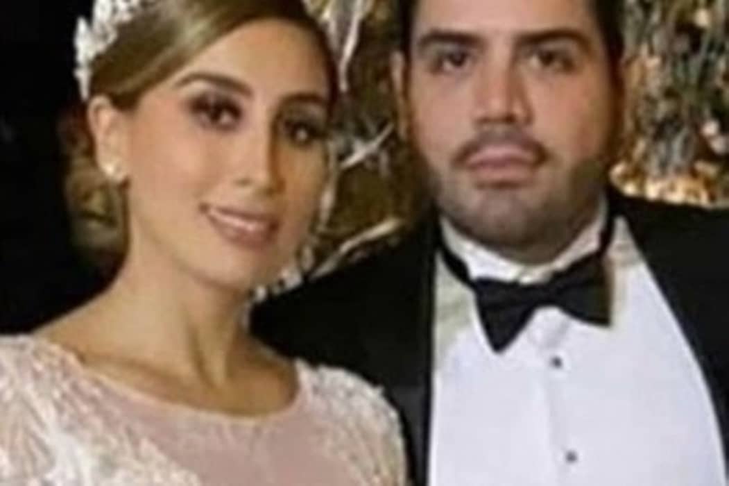 Drug Lord El Chapo Missed Daughter S Lavish Gangster Wedding With Cartel Security Hitmen Ladbible