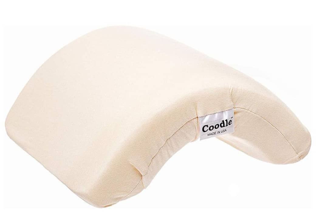 There S Now A Pillow That Makes Spooning Really Comfortable Ladbible