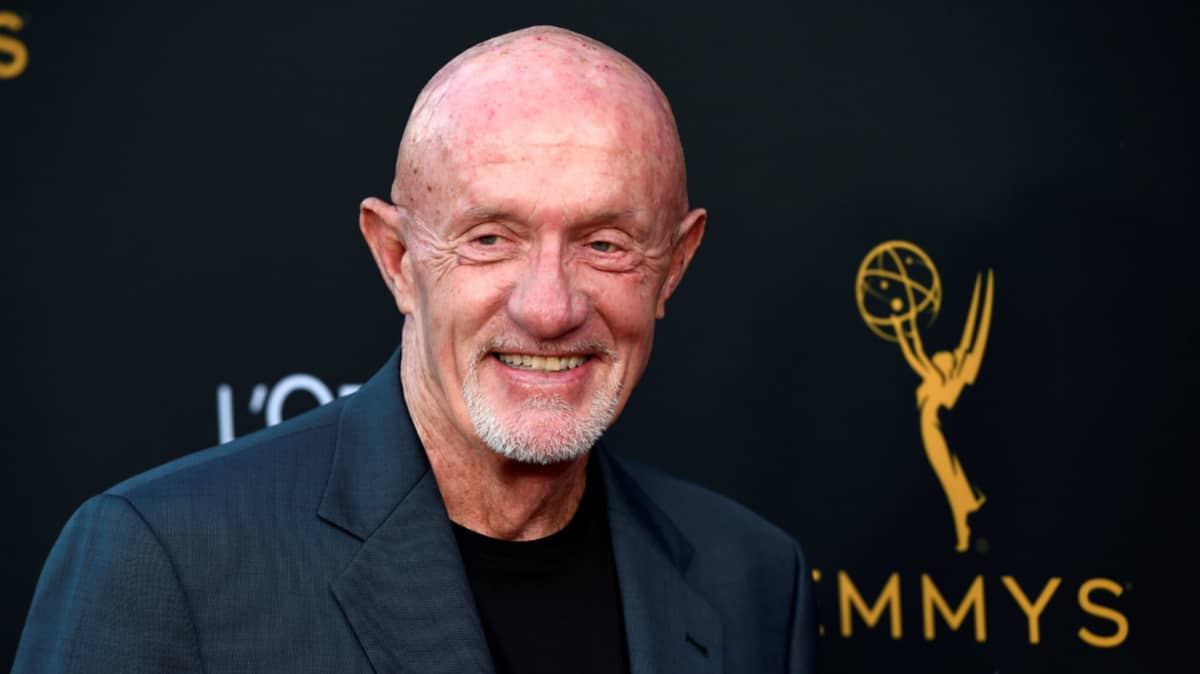 Jonathan Banks To Feature In Breaking Bad Movie El Camino Ladbible