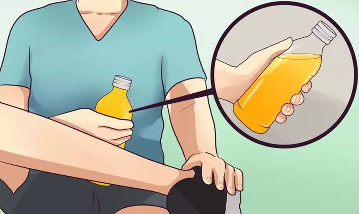 There's Actually A WikiHow Guide On How To Hide An Erection.