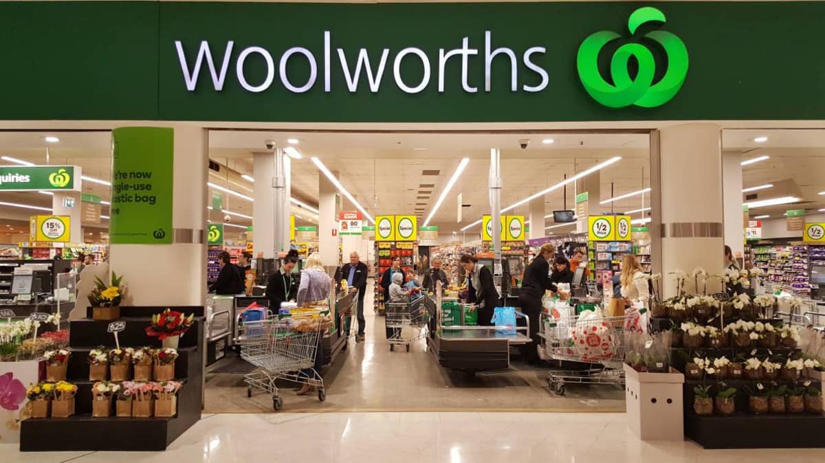 Woolworths Launches Massive Half Price Sale On Gluten Free Products Ladbible