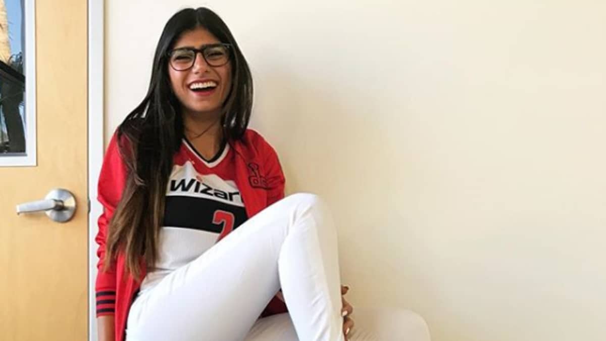 1200px x 675px - WWE's The Hurricane Has Savage Response After Mia Khalifa Calls Wrestling  'Embarrassing' - LADbible