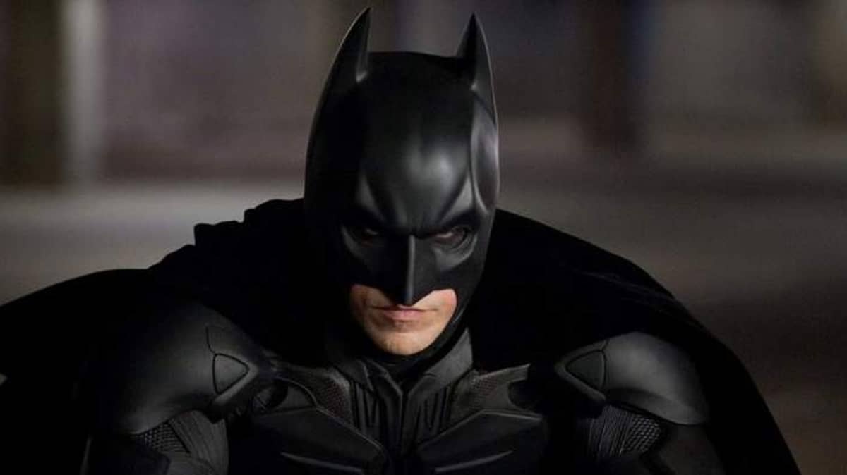 Kit Harington Among Bookies' Favourites To Be The Next Batman - LADbible