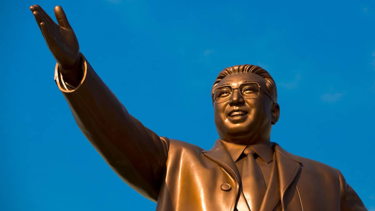 North Koreans banned from laughing or drinking to mark Kim Jong-Il’s 10th death anniversary