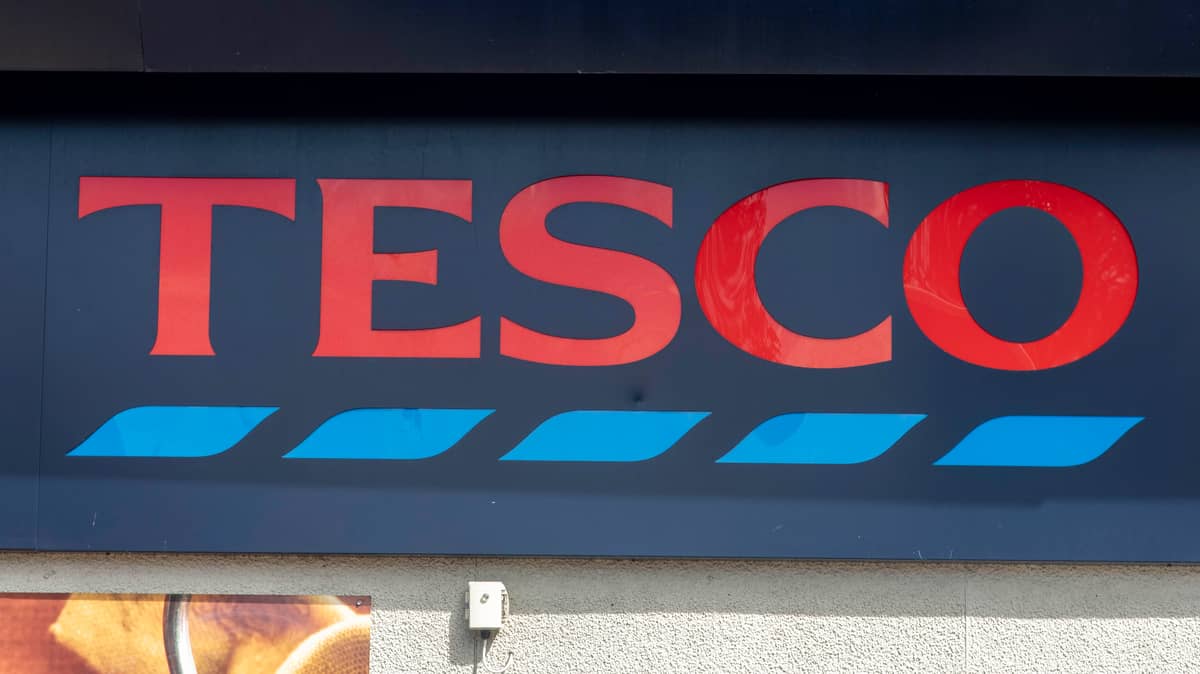 tesco mocked for terrible pun before england s euro 2020 game