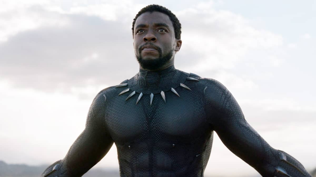 Disney Confirms Black Panther 2 Will Be Released On 8 July 2022 - LADbible