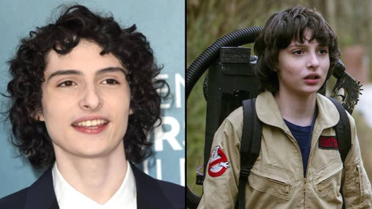 Finn Wolfhard Opens Up About Firing Agent Tyler Grasham