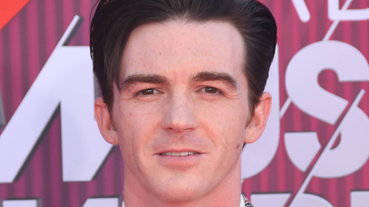 Drake Bell Changes His Name On Social Media To Drake Campana - LADbible