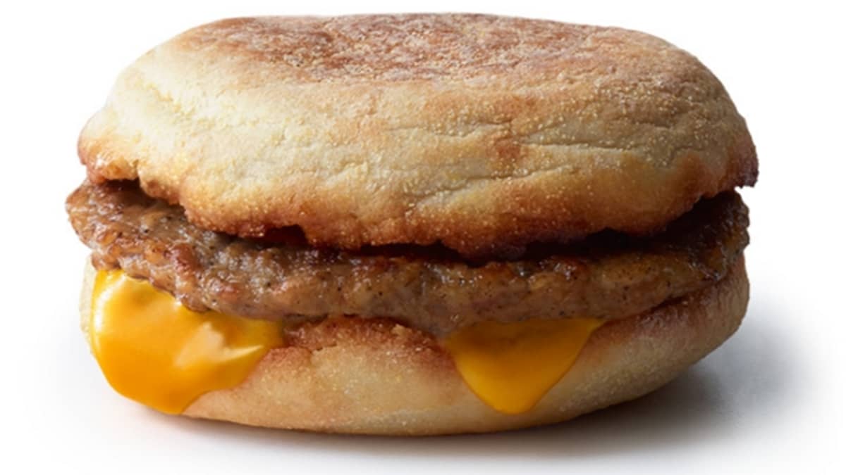 Maccies Fans Gutted That Reduced Menu Excludes Breakfast Items - LADbible