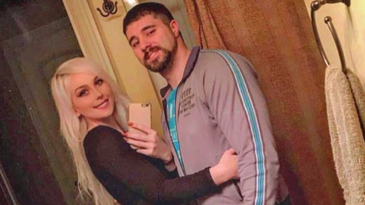 Transgender Woman Finds Love With Man Who Rejected Her As A Male Ladbible