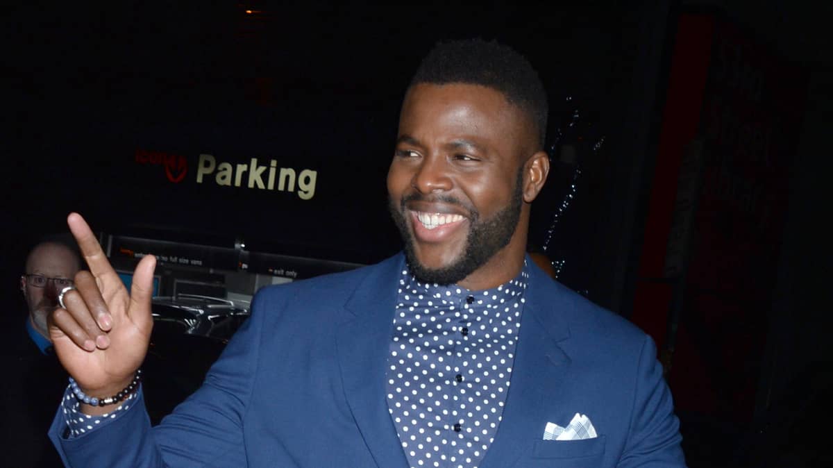 Winston Duke Set To Star As Kimbo Slice In Upcoming Biopic Ladbible