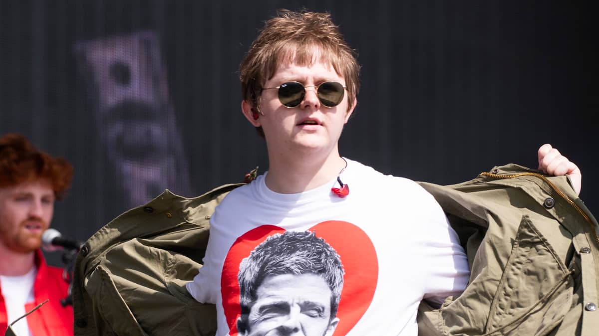 lewis capaldi tour liverpool