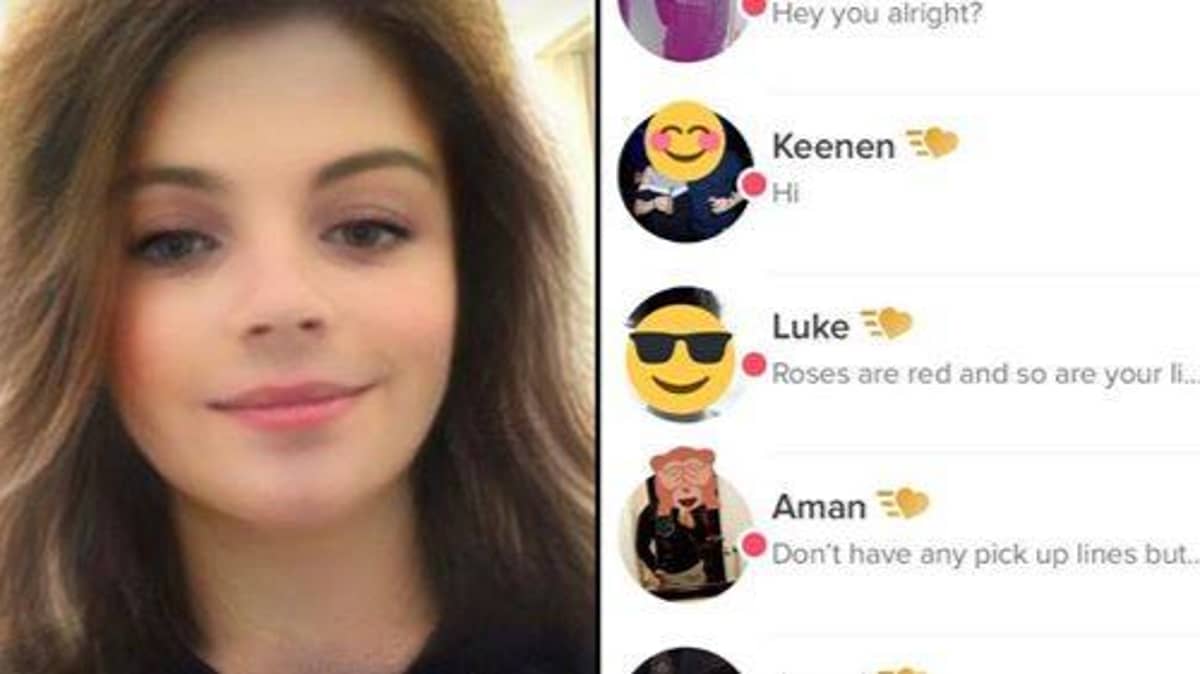Man Uses Woman Snapchat Filter For Tinder Profile And Gets More Than 300 Matches Ladbible
