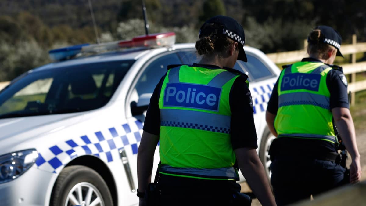 Victorian Police Hand Out $220,000 Worth Of Lockdown Fines In 24 Hours ...