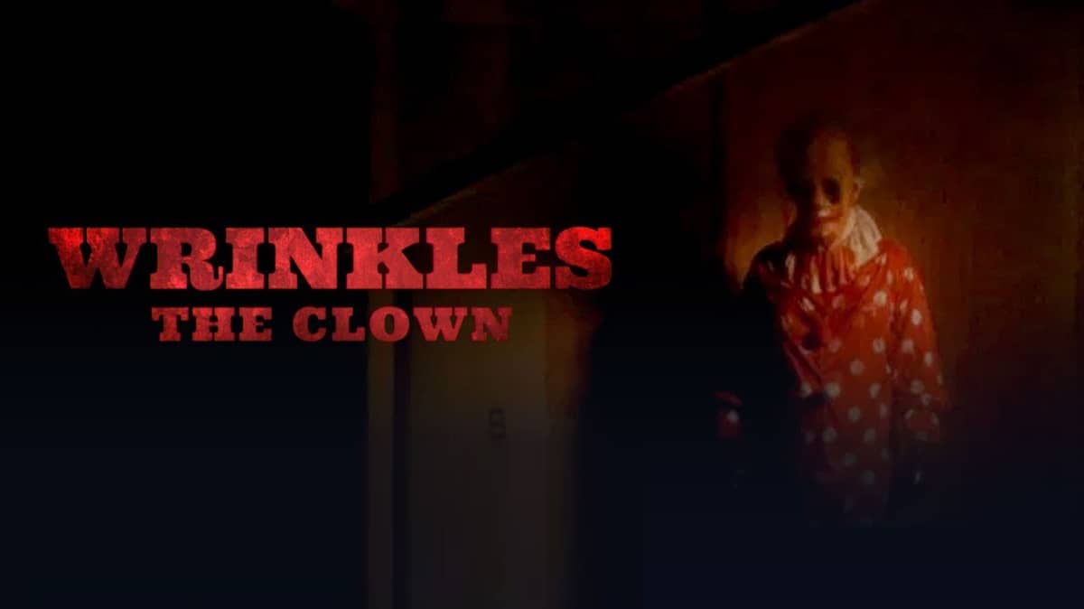 Who Is Wrinkles The Clown And Is He Real? Trailer, Release Date And