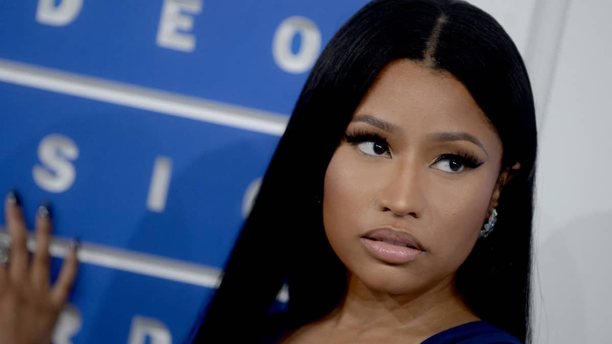 Western Sydney Health Fact Checked Nicki Minaj For Her Vaccine Claim