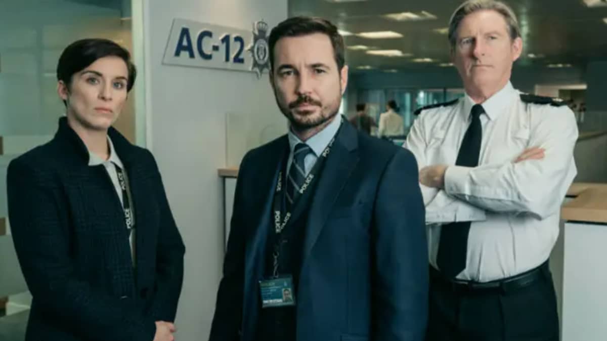 Line Of Duty Season 6 Viewers Think They Know Who Fourth Caddy Is