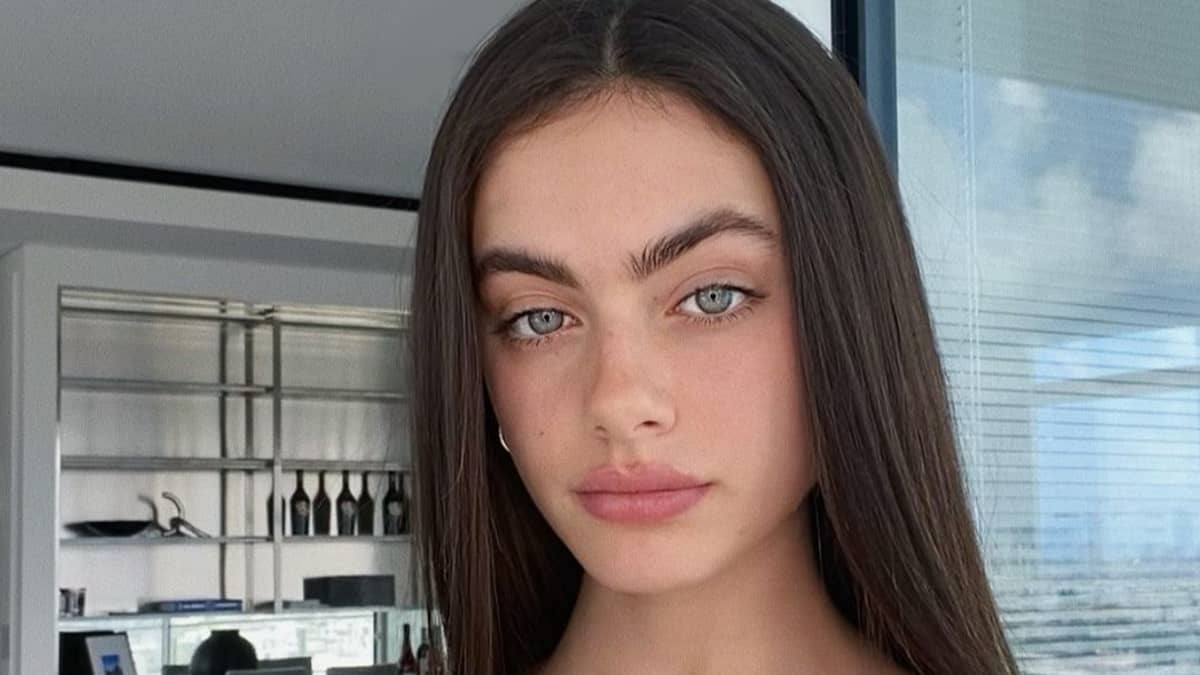 Who Is The Most Beautiful In The World 2020 - Israeli Star Yael Shelbia Named 2020 S Most Beautiful Face In The World Ladbible : Aishwarya rai is on almost every world's most beautiful women list that exists on the planet.