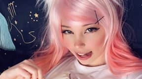 Patreon belle delphine Belle Delphine