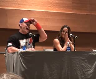 Nikki Bella Fucking John Cena Hd Video - Latest Wwe News and Stories | LADbible