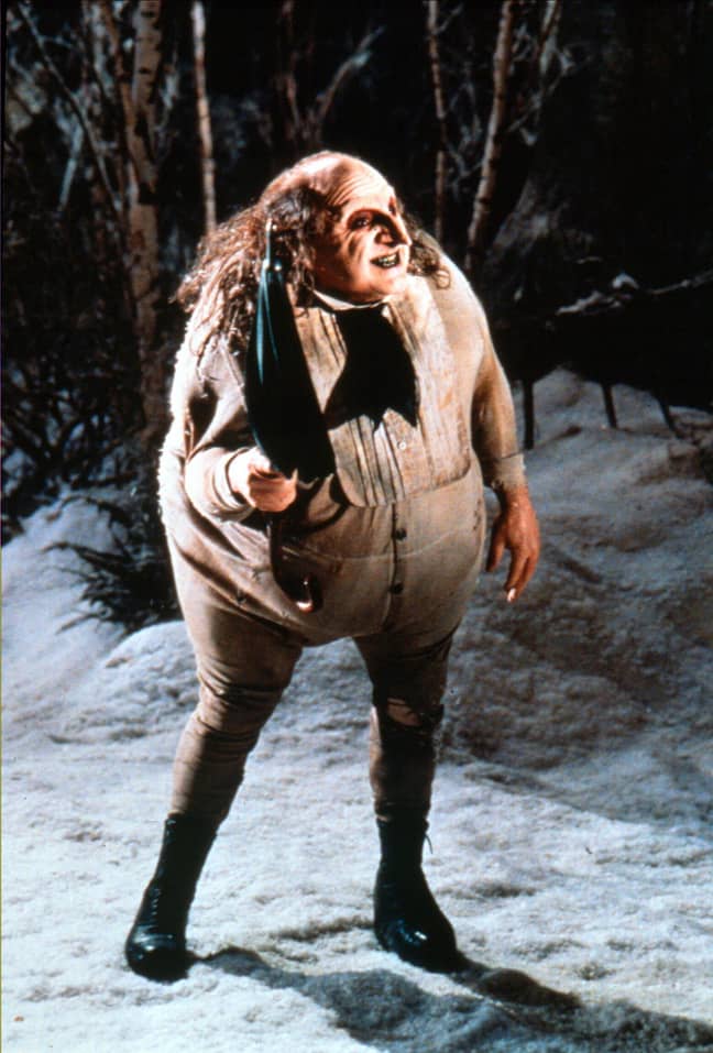Danny DeVito Is Keen To Reprise His Role As Penguin
