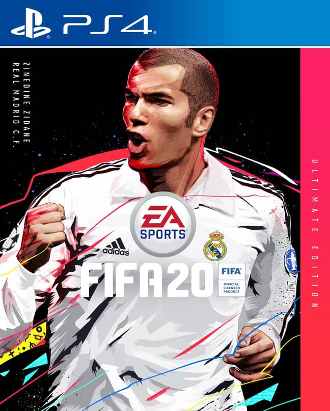 FIFA 20 Come Out? PS4 And XBox Release Date, Pre-Order, Price, Cover Stars And Demo -