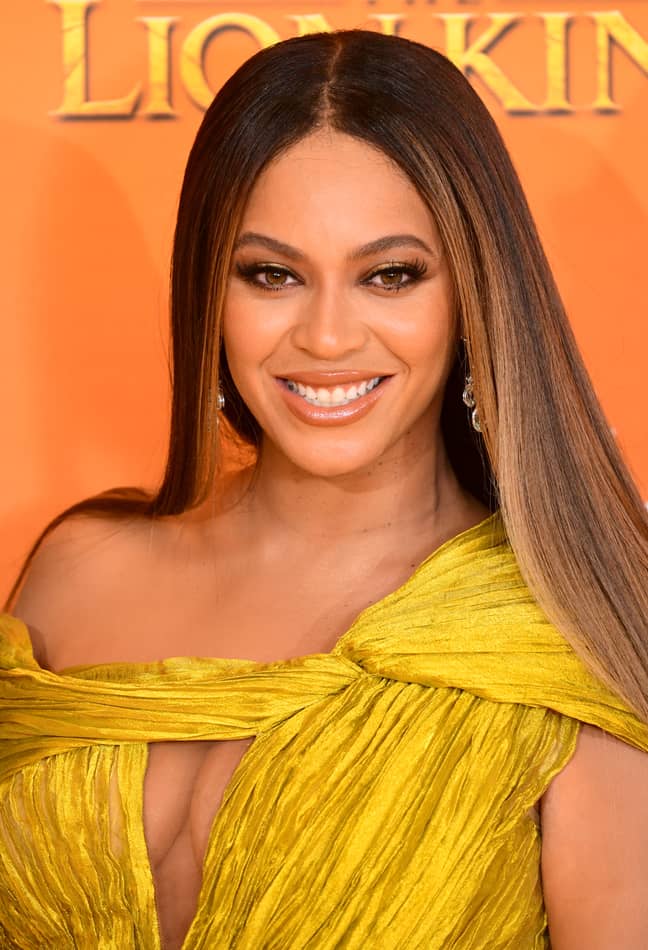 Beyonce Knowles Porn - Woman Tells Police She's BeyoncÃ© Knowles After Being Arrested For Joyriding  - LADbible