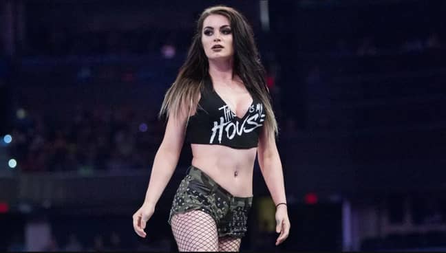 Who Is Paige? Why Did She Retire From WWE? Whats Her Net Worth And Who's  Her Boyfriend? - LADbible