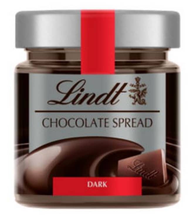 You Can Now Get Lindt Chocolate Spread At Asda Ladbible 3644