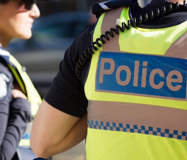 Hundreds Of Police Will Patrol Victoria To Ensure People Adhere To ...