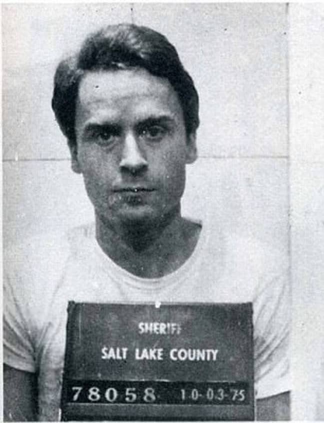 Netflix Drops Trailer For Docuseries Conversations With A Killer The Ted Bundy Tapes Ladbible 5490