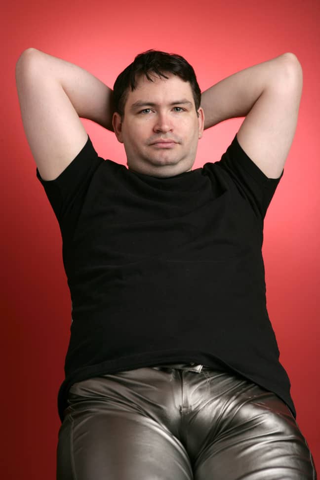 Jonah Falcon Answers Questions About Having World S Largest Penis