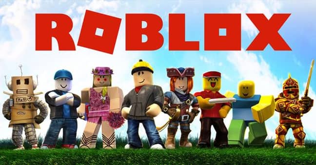 Eight Year Old Girl Accidentally Spends 3 000 Of Her Grandparents Money On Roblox Ladbible - roblox fallen hacks