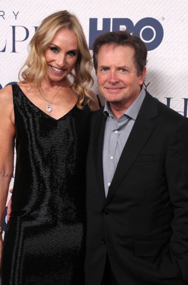 Michael J Fox Now Finds Acting Tougher To Do Due To Parkinson S Ladbible