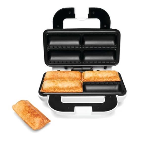 sandwich toaster kmart