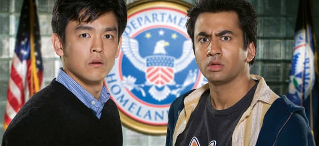 Kal Penn Would Love To Make A Fourth Harold And Kumar Movie Ladbible