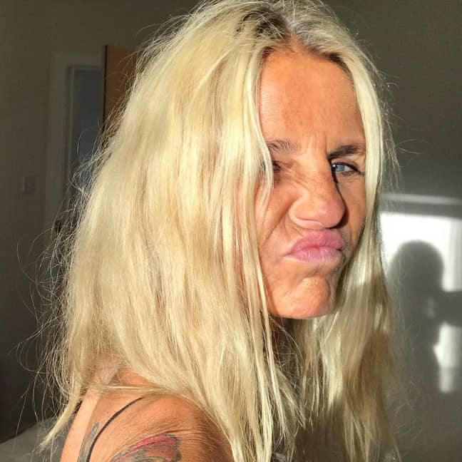 Ulrika Jonsson 53 Looking To Date A Man As Young As 21 Ladbible