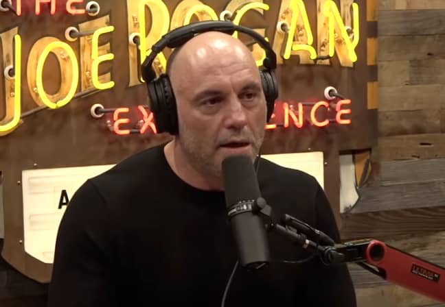 Scientists Fact-Check Claims Made By Joe Rogan And Jordan Peterson