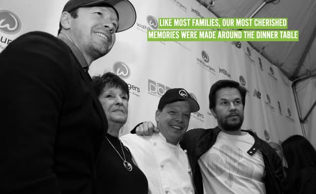 Mark Wahlberg’s Wahlburgers Opens In Sydney