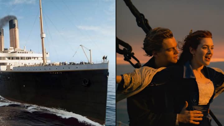 Titanic II Set To Launch In 2022 Sailing The Same Route As The Original -  LADbible