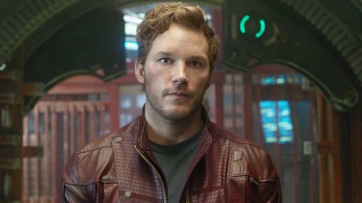 Fans Are Flooding Chris Pratt With Angry Messages Over 'Avengers: Infinity  War' - LADbible