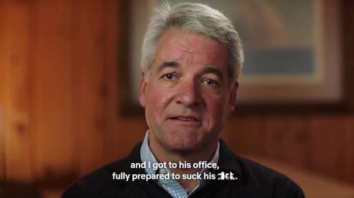 Andy King From Fyre Festival Doc Could Be Getting His Own Show - LADbible