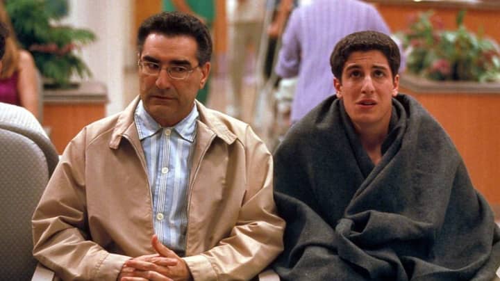 You Can Now Stream All The Original American Pie Movies On Netflix  Australia - LADbible