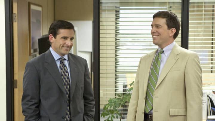 You Could Get Paid More Than £700 To Binge-Watch The Office - LADbible