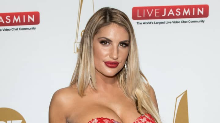 720px x 404px - August Ames' Brother Blames Online Trolls For Her Death - LADbible