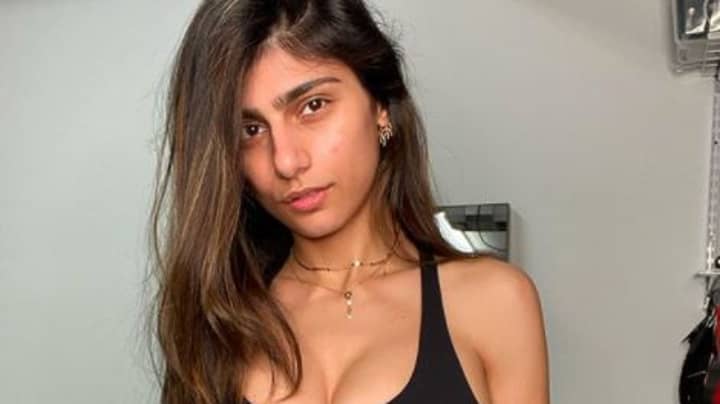 720px x 404px - Mia Khalifa Will Roast Your Ex On Cameo To Raise Money For Lebanese Red  Cross - LADbible