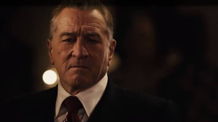 The Irishman: Netflix Release Date, Cast, Running Time And We Know About Jimmy Hoffa - LADbible