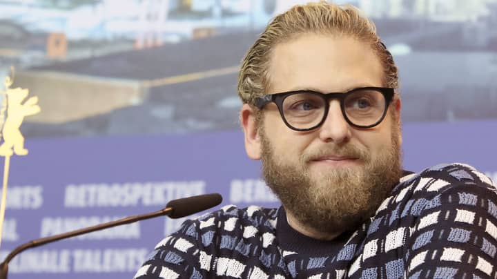 Jonah Hill 'In Talks' To Play The Villain In Latest Batman Movie - LADbible